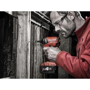 Bit PZ pentru surubelnite SHOCKWAVE IMPACT DUTY, PZ2x50 mm Milwaukee, cod 4932430865 - Img 2