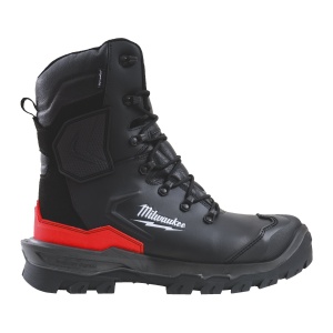 Bocanci inalti de protectie Armourtred S7S, impermeabili, talpa HRO 300C, Milwaukee