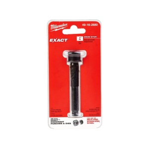 Bolt de tragere cu diametru 11.1 mm, prindere 7/16″, Milwaukee, cod 49162680 - Img 2