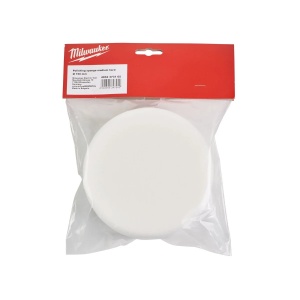 Burete dur pentru slefuire PSMH 150 mm, compatibil cu TXE 150,ROS 150 E,ROS 150 si AP 12 E, Milwaukee, cod 4932373165 - Img 2