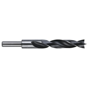 Burghie pentru lemn cu varf de centrare - DIN 7487 E