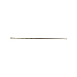 Burghiu beton si zidarie SDS+ MX4 cu 4 taisuri, diametru 10.0 mm, lungime totala 600 mm, Milwaukee, cod 4932352945 - Img 1