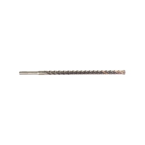 Burghiu beton si zidarie SDS+ MX4 cu 4 taisuri, diametru 14.0 mm, lungime totala 310 mm, Milwaukee, cod 4932352038