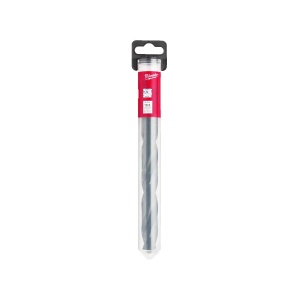 Burghiu elicoidal pentru metal HSS-R DIN338 19.0 mm Milwaukee, cod 4932373329 - Img 2