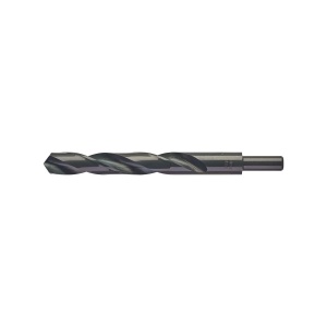 Burghiu elicoidal pentru metal HSS-R DIN338 19.5 mm Milwaukee, cod 4932373330