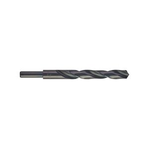 Burghiu elicoidal pentru metal HSS-R DIN338 ø14.5 mm Milwaukee, cod 4932373320
