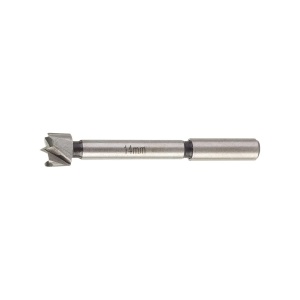 Burghiu freza lemn Forstner 14x90, Milwaukee, cod 4932363705