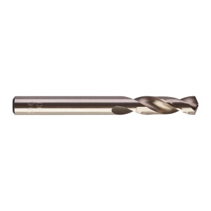 Burghiu metal scurt HSS-G DIN 1897 8.0 mm, Milwaukee, cod 4932352218