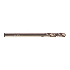 Burghiu metal scurt HSS-G DIN1897 4.2 mm, Milwaukee, cod 4932352208