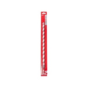 Burghiu multi material GEN 2 TCT 16x400x340 mm, prindere HEX 1/4", Milwaukee, cod 4932493880 - Img 2