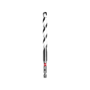 Burghiu multi material TCT 12x150x90 mm, Milwaukee, cod 4932471110 - Img 2