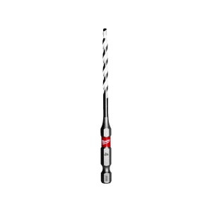 Burghiu multi material TCT 4x90x45 mm, Milwaukee, cod 4932471092