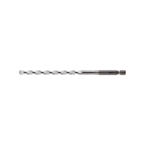 Burghiu multi material TCT 6x150x90 mm, Milwaukee, cod 4932471097