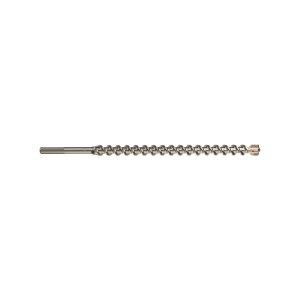 Burghiu pentru beton si zidarie cu 4 taisuri SDS-Max 30 x 570 mm Milwaukee, cod 4932352784