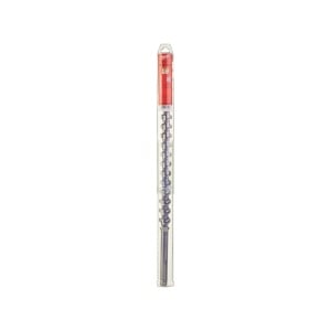 Burghiu pentru beton si zidarie cu 4 taisuri SDS-Max 30 x 570 mm Milwaukee, cod 4932352784 - Img 2