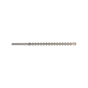 Burghiu pentru beton si zidarie cu 4 taisuri SDS-Max ø26 x 520 mm Milwaukee, cod 4932430728