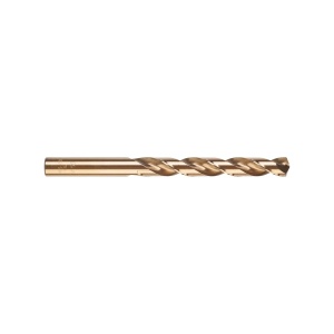 Burghiu pentru metal HSS-G RED COBALT-DIN 338 11.5 mm Milwaukee, cod 4932373357