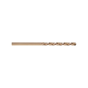 Burghiu pentru metal HSS-G RED COBALT-DIN 338 ø3.2 mm Milwaukee, cod 4932373337