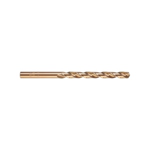 Burghiu pentru metal HSS-G RED COBALT-DIN 338 ø6.8 mm Milwaukee, cod 4932373347