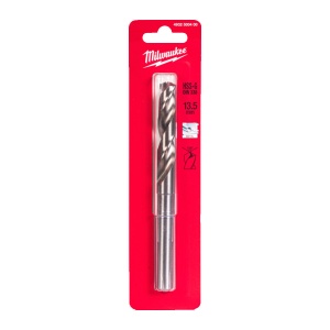 Burghiu pentru metal HSS-G Thunderweb, 13.5 - 20 mm, Milwaukee - Img 2