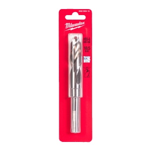Burghiu pentru metal HSS-G Thunderweb, 13.5 - 20 mm, Milwaukee - Img 12