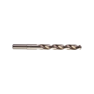 Burghiu pentru metal HSS-G THUNDERWEB-DIN338 ø11.0 mm Milwaukee, cod 4932352401