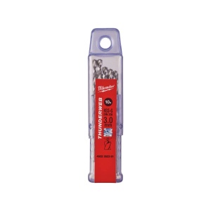 Burghiu pentru metal HSS-G THUNDERWEB-DIN338 ø3.0 mm Milwaukee, cod 4932352381 - Img 2