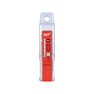 Burghiu pentru metal HSS-G THUNDERWEB-DIN338 ø3.3 mm Milwaukee, cod 4932459842 - Img 2