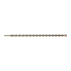 BURGHIU SDS+ MS2 22X550X600 MM - Img 3