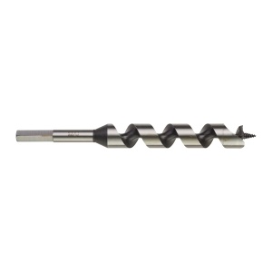 BURGHIU SPIRALAT LEMN WS 24X155X230MM