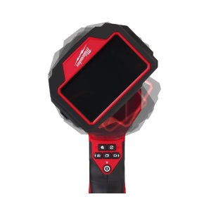 Camera de inspectie M12 360IC12-201C 360°, diametru camera 10 mm, ecran 4.3 inch, cablu 1.2 m, Milwaukee, cod 4933480740 - Img 3