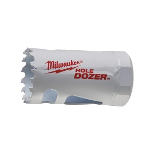 Carota BI-METAL HOLE DOZER, diametru 30 mm, 41 mm adancime max taiere (b), Milwaukee, cod 49565125