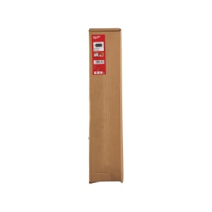 Carota diamantata DCHXL 107 mm, 1 ¼" UNC, cu sistem de extragere a prafului, Milwaukee, cod 4932399754 - Img 2