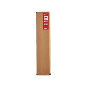 Carota diamantata DCHXL 52 mm, 1 ¼" UNC, cu sistem de extragere a prafului, Milwaukee, cod 4932399163 - Img 2