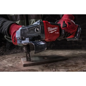 Carota diamantata M14 pentru gaurire uscata, diametru 16 mm, 35 mm lungime activa, Milwaukee, cod 4932471764 - Img 3