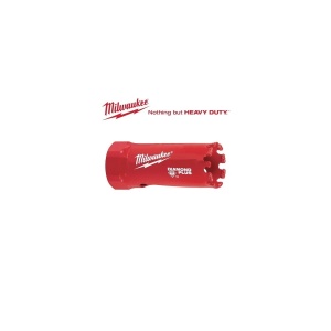 CAROTA DIAMANTATA SHW 22MM