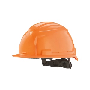 Casca de protectie neventilata BOLT 100, Milwaukee - Img 10