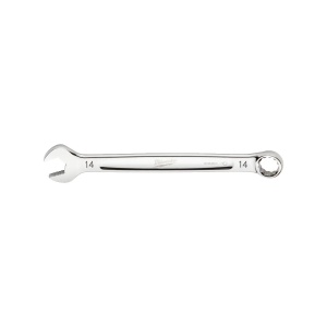 Cheie combinata MAX BITE, deschidere 14 mm, lungime 190 mm, Milwaukee, cod 4932471522