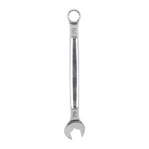 Cheie combinata MAX BITE, deschidere 29 mm, lungime 393 mm, Milwaukee, cod 4932480205 - Img 2