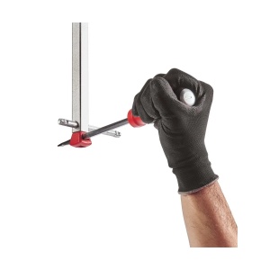 Cheie compacta pentru instalatori, 32-65 mm deschiderea cheii, Milwaukee, cod 48227002 - Img 4