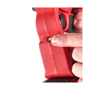 Cheie impact 1" M18 ONEFHIWF1 ONE-KEY 2033/2400 Nm Milwaukee, cod 4933459732