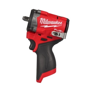 Cheie de impact compacta M12 FCIWF38G3-0 cu inel de fixare, cuplu 745 Nm, prindere 3/8" patrat, Milwaukee, cod 4933493451 - Img 9