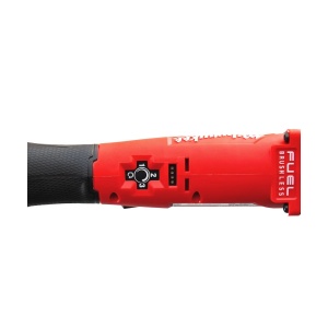 Cheie de impact cu unghi drept M12 FRAIWF12-0, cuplu 270 Nm, prindere 1/2" patrat cu inel fixare, Milwaukee, cod 4933471699 - Img 4