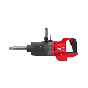 Cheie de impact M18 ONEFHIWF1D-0C, cuplu 2711 Nm si sistem de prindere 1" patrat cu inel de fixare, Milwaukee, cod 4933471755