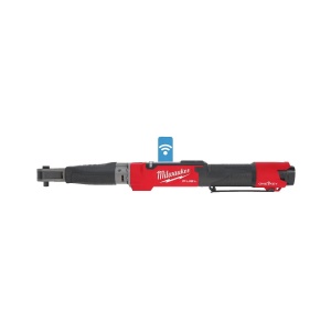 Cheie dinamometrica digitala M12 ONEFTR38-201C, cuplu 135.6 Nm, prindere 3/8" patrat, 591.8 mm, Milwaukee, cod 4933464967