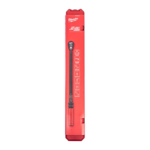 Cheie dinamometrica mecanica 1/4"-3/8''-1/2", 5-340 Nm, Milwaukee