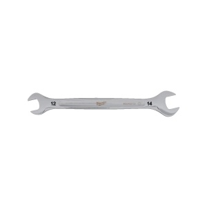 Cheie fixa dubla, 12x14 mm, 175 mm lungime, Milwaukee, cod 4932492722