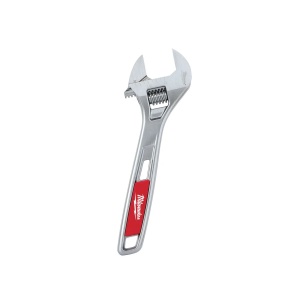 Cheie reglabila, 150 mm, 24.5 mm deschiderea falcilor, 11.5 mm grosime falci, Milwaukee , cod 48227406