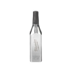 Cheie tubulara cu bit direct in cap, prindere 1/4" HEX, varf T27, Milwaukee, cod 4932480797