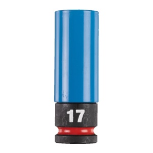 Cheie tubulara de impact HEX 1/2", AUTOMOTIVE, SHOCKWAVE IMPACT DUTY, Milwaukee